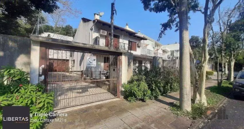 Casa com 4 quartos à venda na Avenida Fábio Araújo Santos, 1212, Nonoai, Porto Alegre