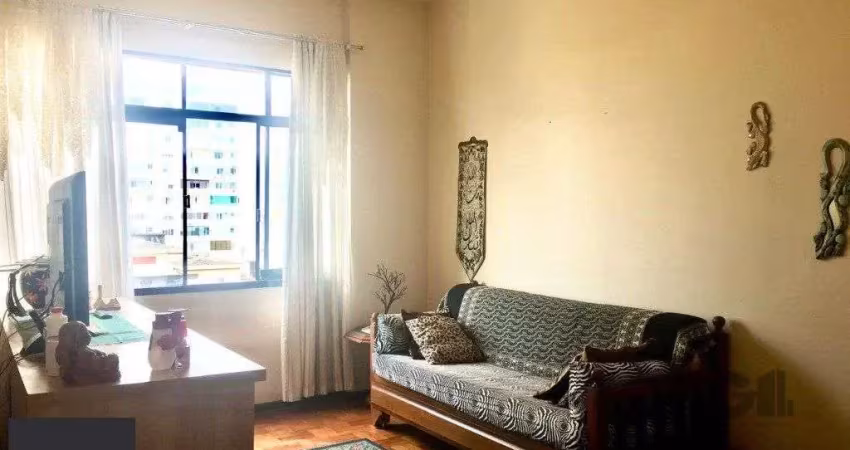 Apartamento com 1 quarto à venda na Avenida Alberto Bins, 628, Centro Histórico, Porto Alegre