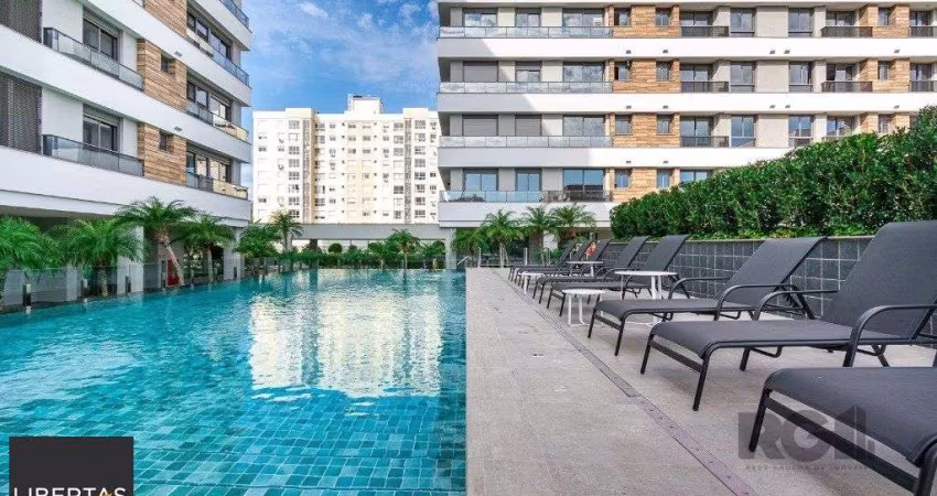 Apartamento no bairro Tristeza de 3 dormitórios e 2 vagas