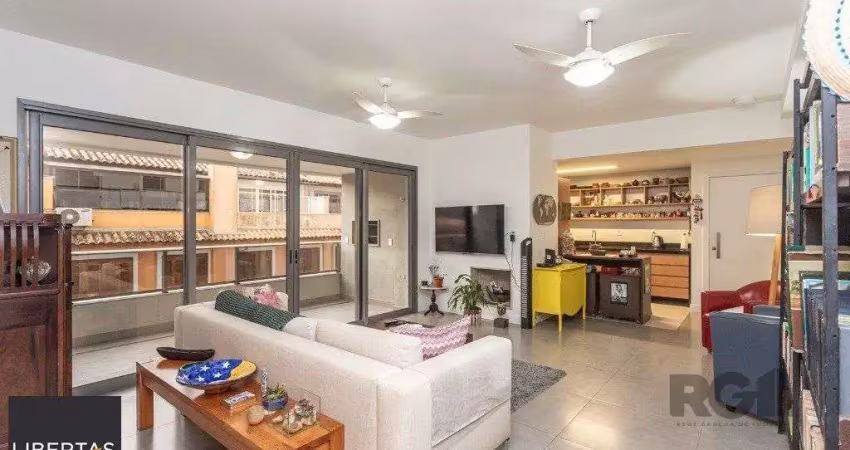 Apartamento no bairro tristeza de 3 dormitórios e 2 vagas