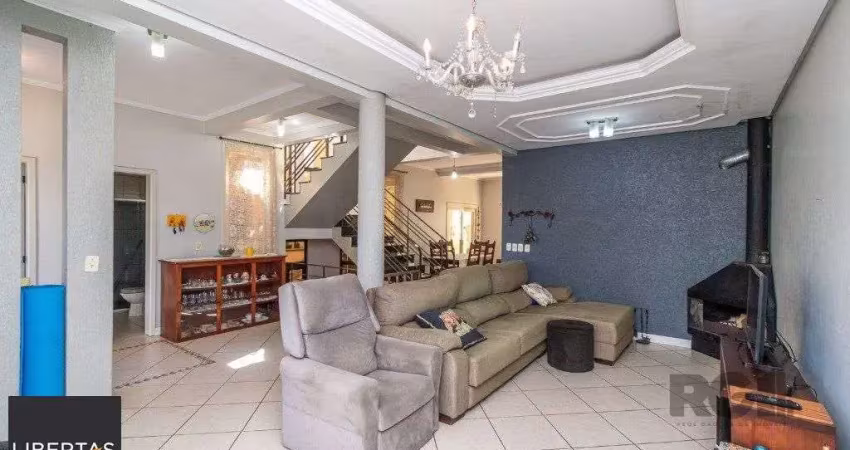 Casa sobrado no jardim botânico com 5 dormitórios e 4 vagas