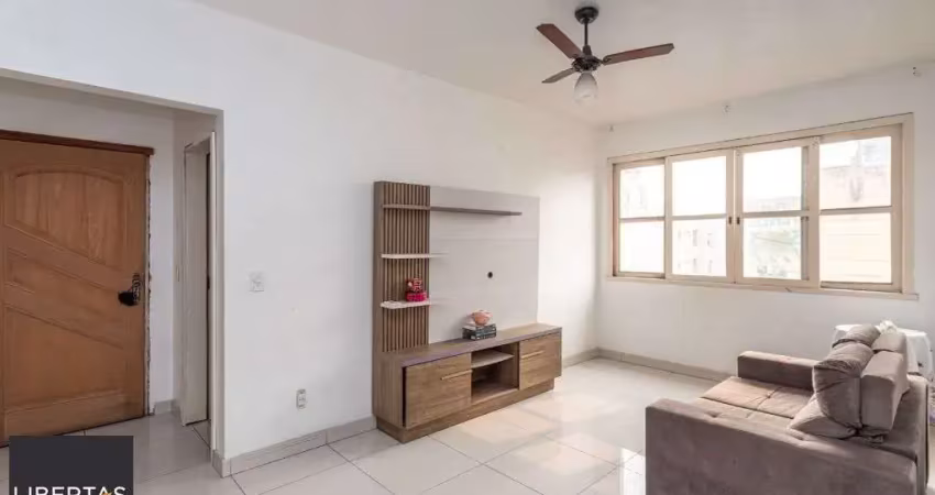 Apartamento com 3 quartos à venda na Rua General Lima e Silva, 445, Centro Histórico, Porto Alegre