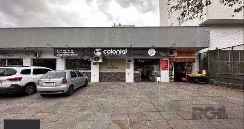 Loja em São Sebastião