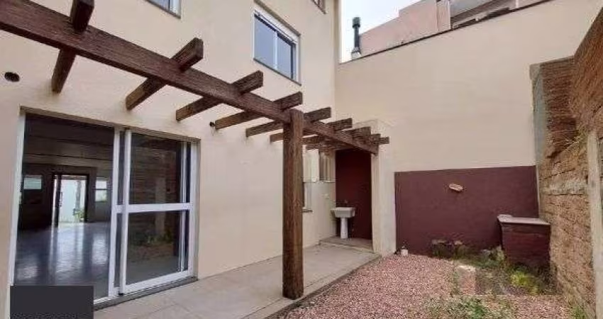 Casa em Aberta dos Morros