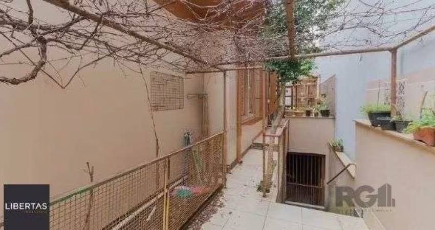 Casa em Auxiliadora