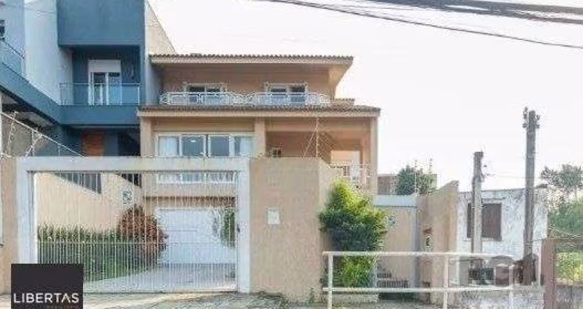 Casa em Santo Antônio