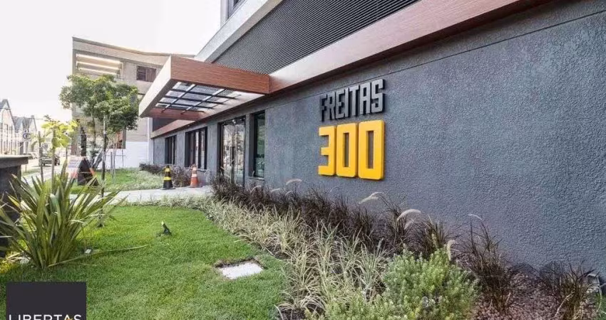Apartamento no bairro azenha 1 dormitório 1 vaga - azenha