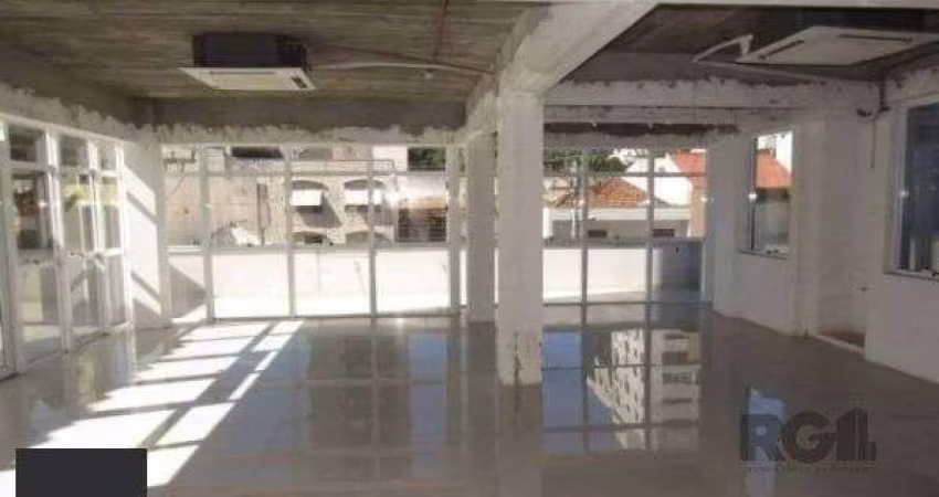 Libertas imobiliária aluga conjunto comercial em  Petrópolis/ Porto Alegre