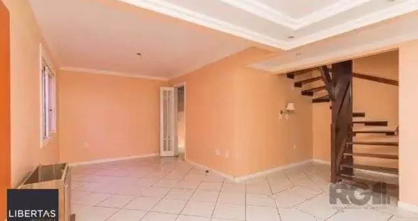 Casa em condomínio fechado com 3 quartos à venda na Rua Landel de Moura, 2541, Tristeza, Porto Alegre