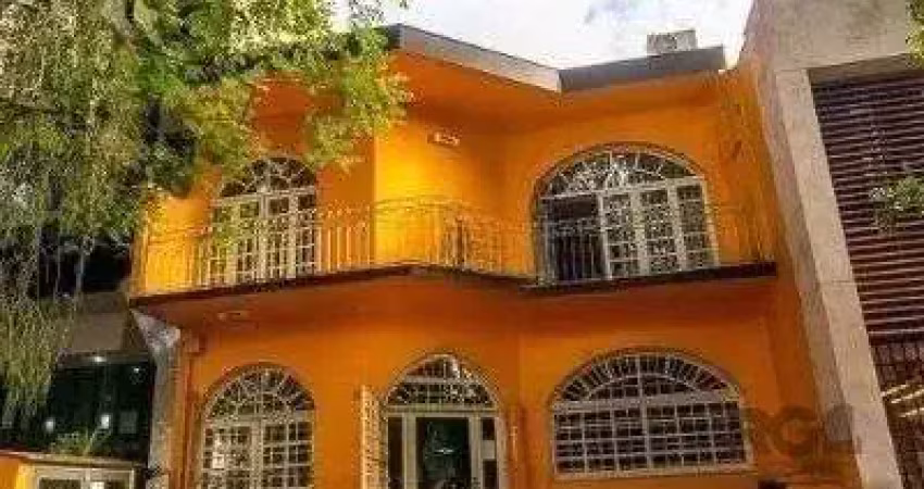 Casa para alugar na Rua Tenente-Coronel Fabrício Pilar, 41, Mont Serrat, Porto Alegre