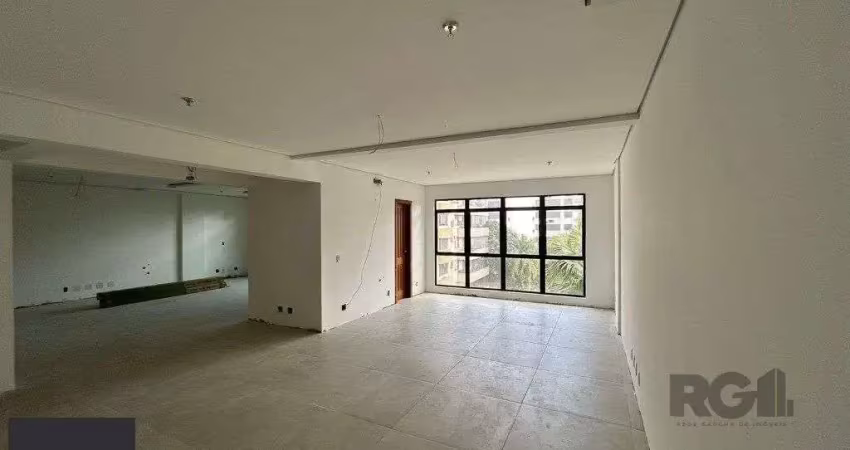 Sala comercial para alugar na Avenida Carlos Gomes, 1859, Auxiliadora, Porto Alegre