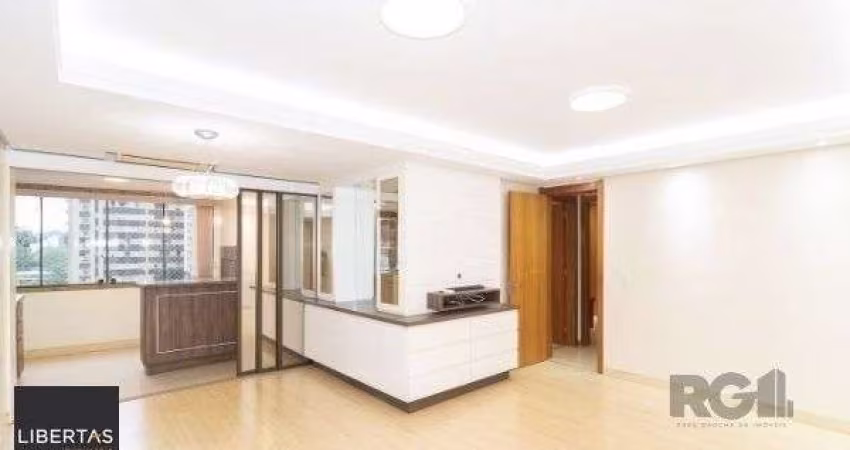 Apartamento em Menino Deus
