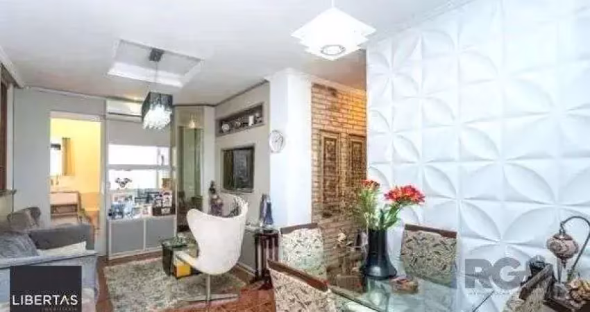 Apartamento com 3 quartos à venda na Avenida Otávio Rocha, 40, Centro Histórico, Porto Alegre