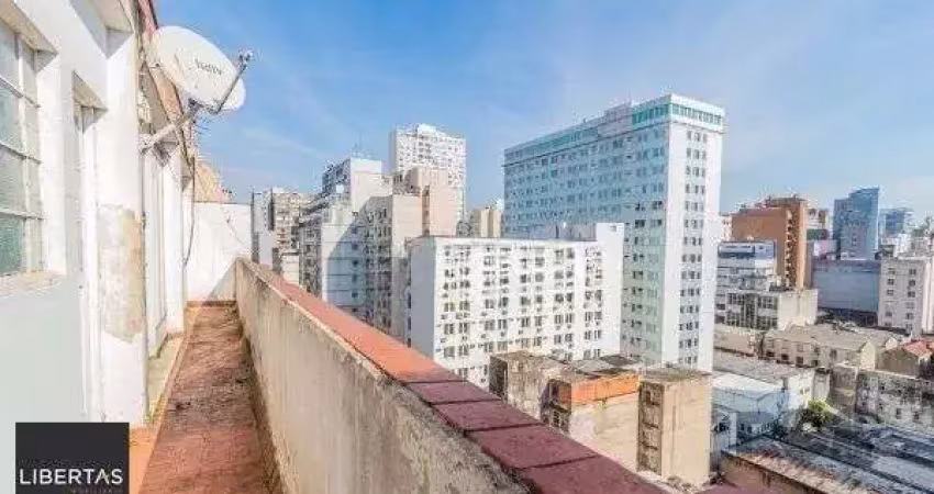 Apartamento para venda  3 dormitórios, centro histórico