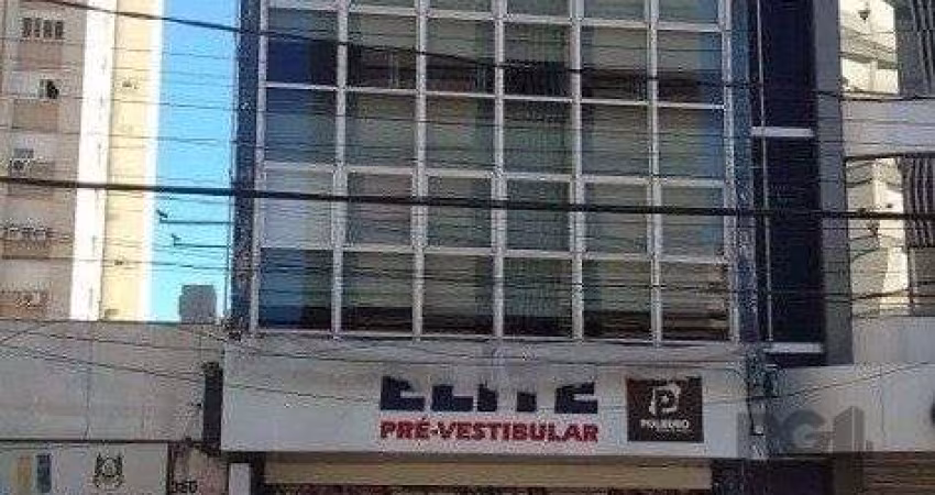 Prédio Comercial em Independência