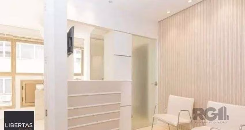 Sala Comercial para alugar Rio Branco Porto Alegre/RS