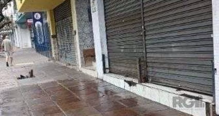 Loja para alugar Rio Branco Porto Alegre/RS