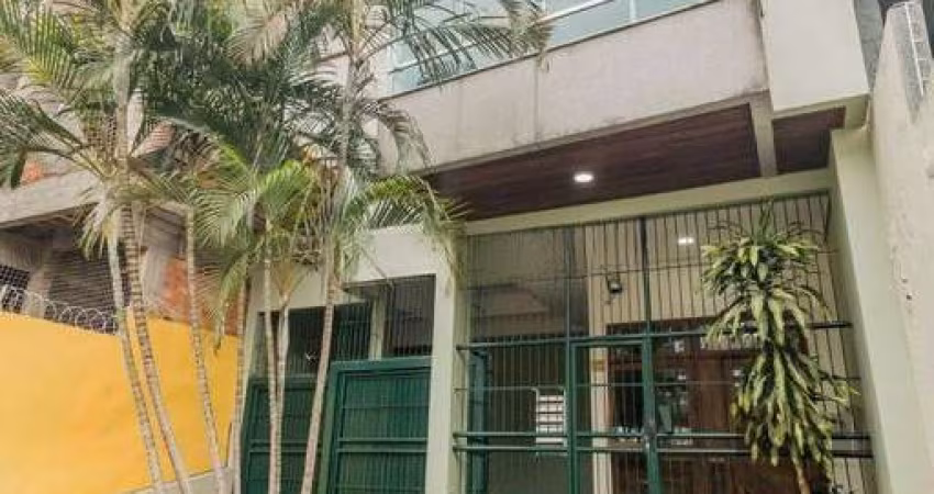 Apartamento em Petrópolis