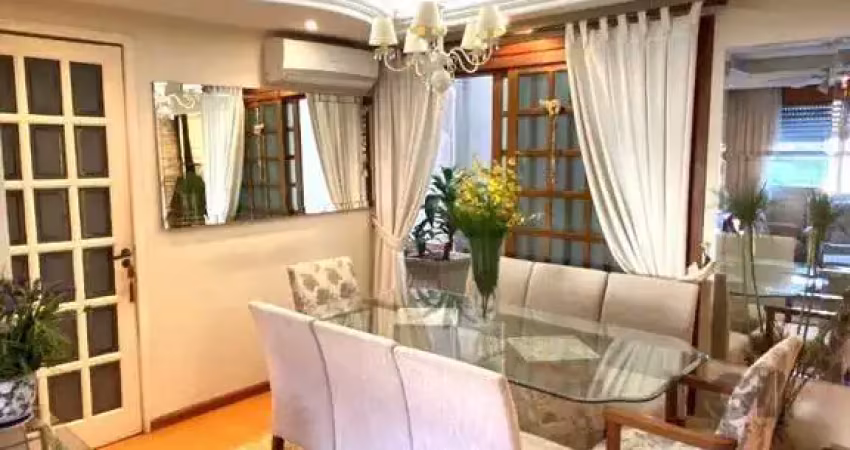 Apartamento para venda de 2 dormitórios e vaga higienópolis