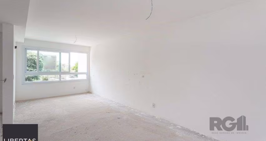 Apartamento de 2 dormitórios e 2 vagas NOVO desocupado