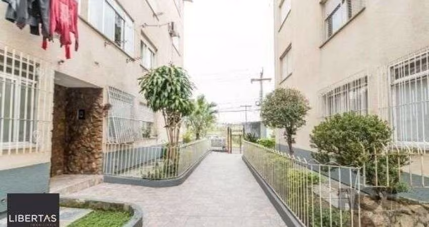 Apartamento em Jardim Leopoldina