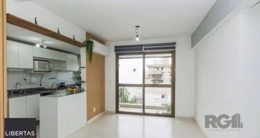 Apartamento em Santa Maria Goretti