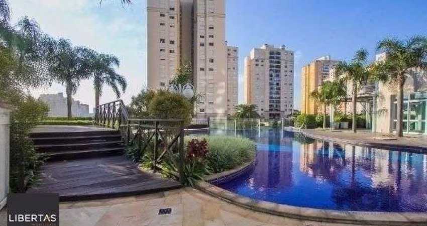 Apartamento em Jardim Europa