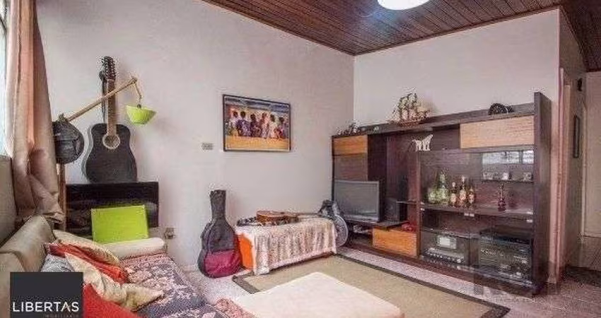 Casa sobrado do Rio Branco de 4 dormitórios e vaga