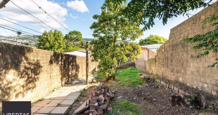 terreno no bairro Medianeira com 435m²