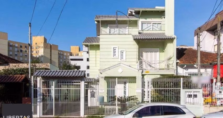 Casa em Cristal