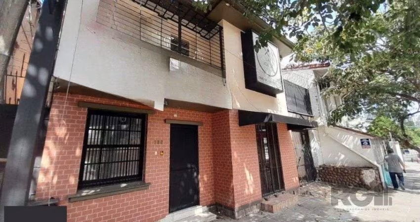 Casa comercial para alugar Boa Vista Porto Alegre/RS