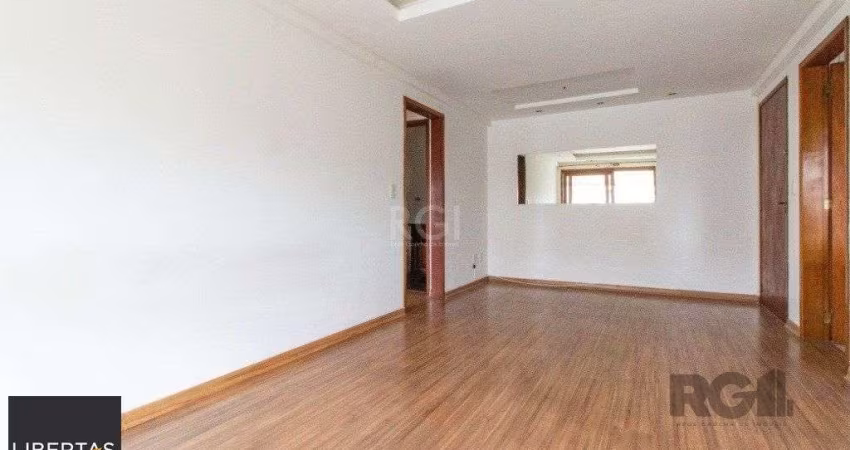 Apartamento para Venda - 70m², 1 dormitório, 1 vaga - Santo Antonio