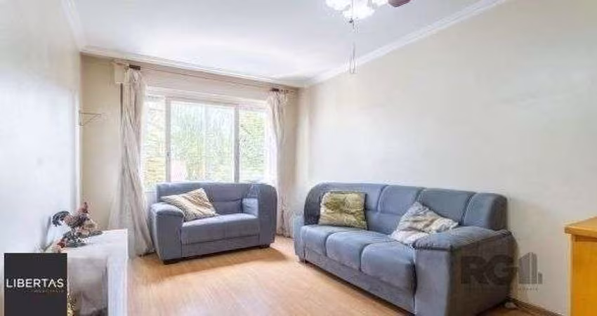 Apartamento no Santana de 2 dormitórios DESOCUPADO