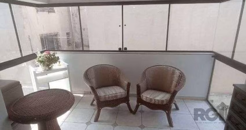 Apartamento em Santo Antônio