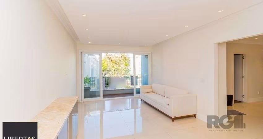 Apartamento 3 dorms à venda Rua Riachuelo, Centro Histórico - Porto Alegre