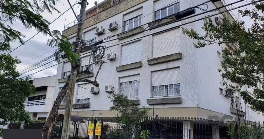 Apartamento com 2 quartos à venda na Rua Machado de Assis, 690, Jardim Botânico, Porto Alegre