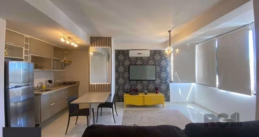 Loft Comercial 1 dormitórios para alugar Independência Porto Alegre/RS