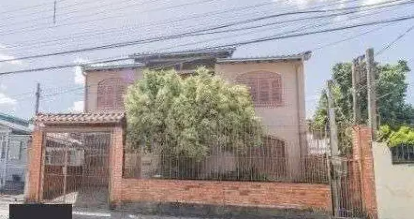 Casa com 4 quartos à venda na Travessa Davi José Estrela, 44, Sarandi, Porto Alegre