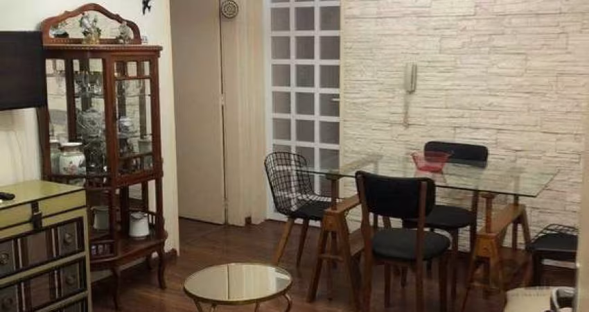 Apartamento em Centro Histórico