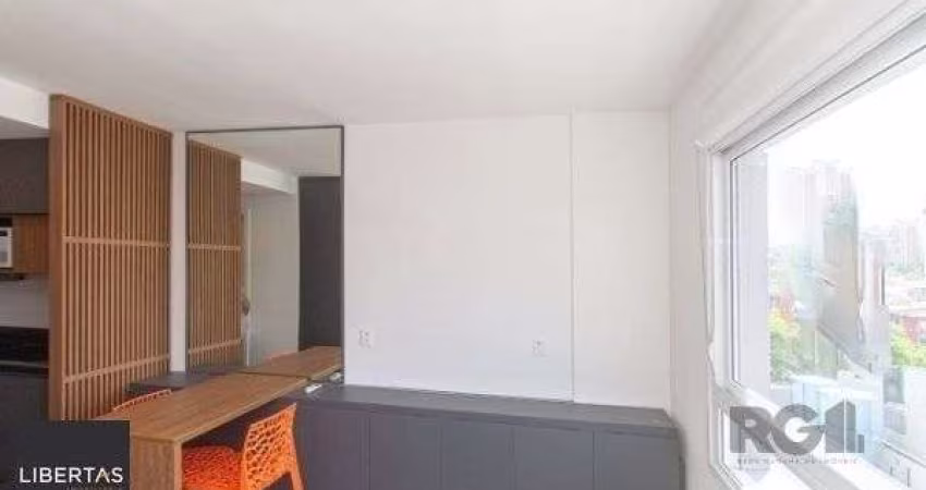 Apartamento em Partenon