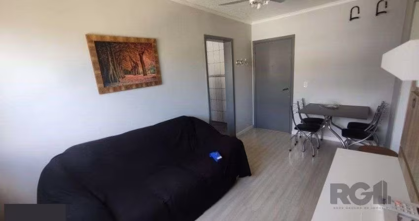 Apartamento em Santo Antônio