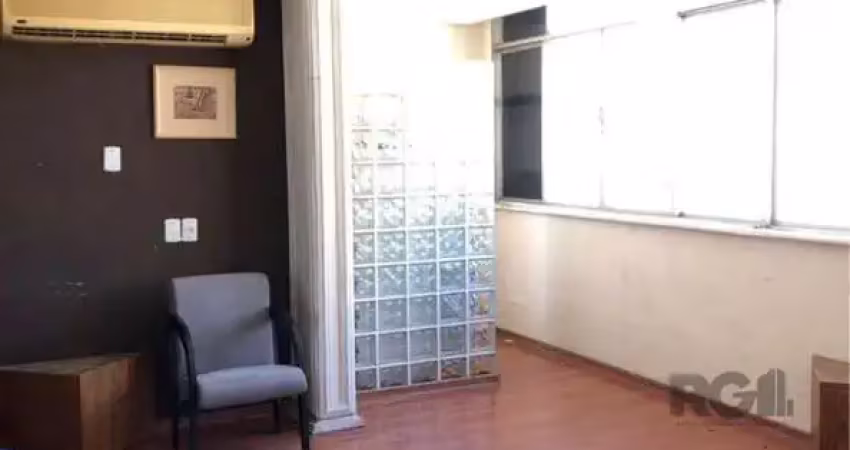 Sala comercial à venda na Rua dos Andradas, 1464, Centro Histórico, Porto Alegre