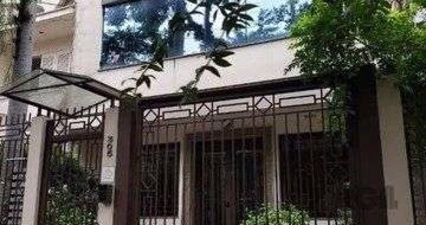 Sala Comercial para alugar Rio Branco Porto Alegre/RS