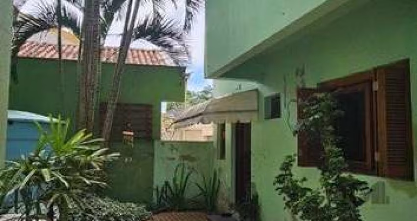 Casa comercial para alugar Jardim Itu Porto Alegre/RS