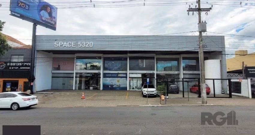Loja para alugar São Sebastião Porto Alegre/RS