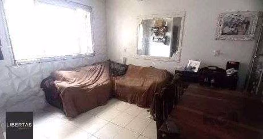 Apartamento de 3 dormitórios no Alto Petrópolis