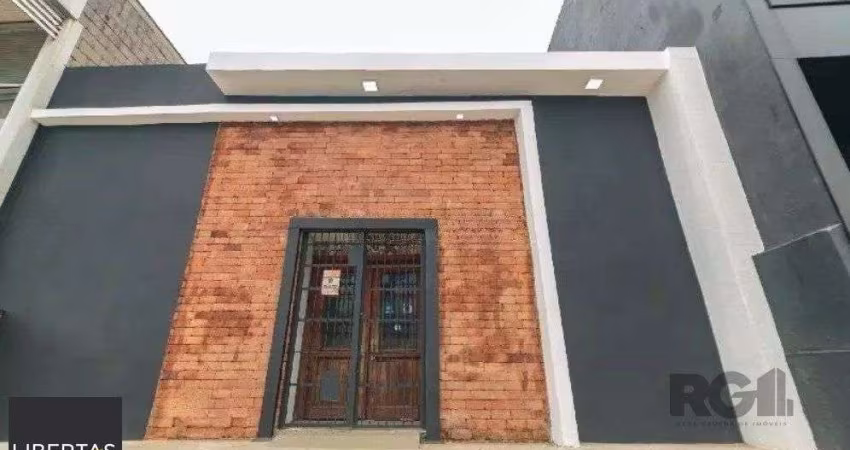 Loja em São João