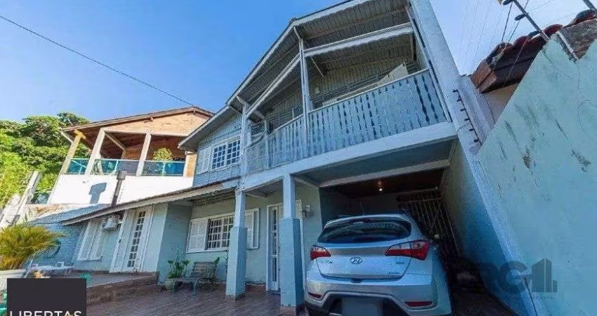 Casa em Jardim São Pedro