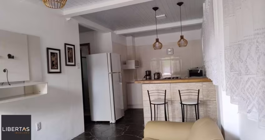 Casa em Jardim Floresta