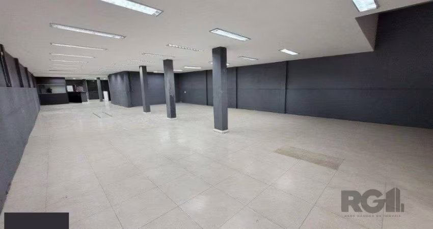 Loja para alugar Passo da Areia Porto Alegre/RS